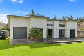 Tutukaka Treat - Wellingtons Bay Holiday Home